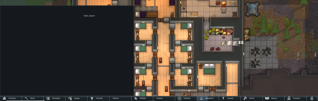 Rimworld Mod - Part 2
